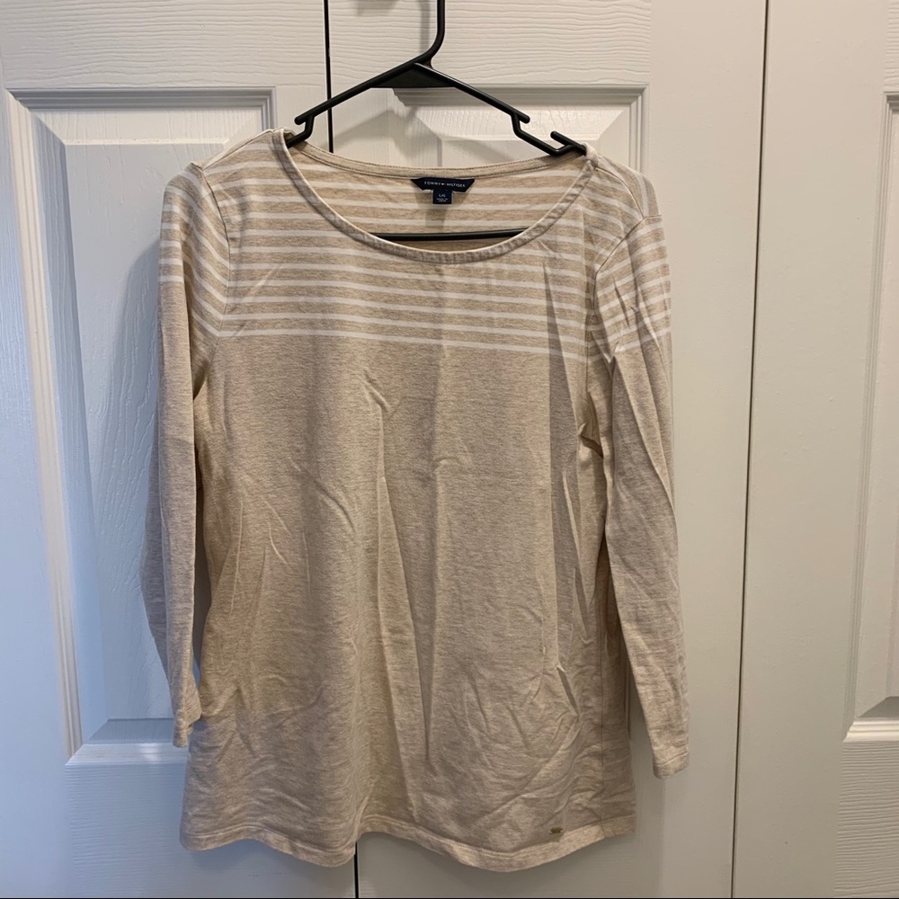 Tommy Hilfiger Shirt
